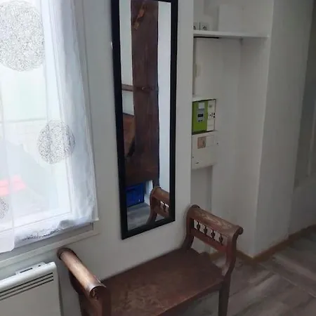 Une Chambre Proche Centre-ville * Reims
