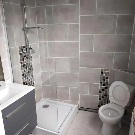 Une Chambre Proche Centre-ville