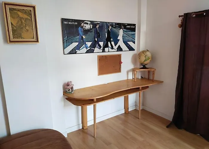 Lägenhet Proche Centre-ville Reims